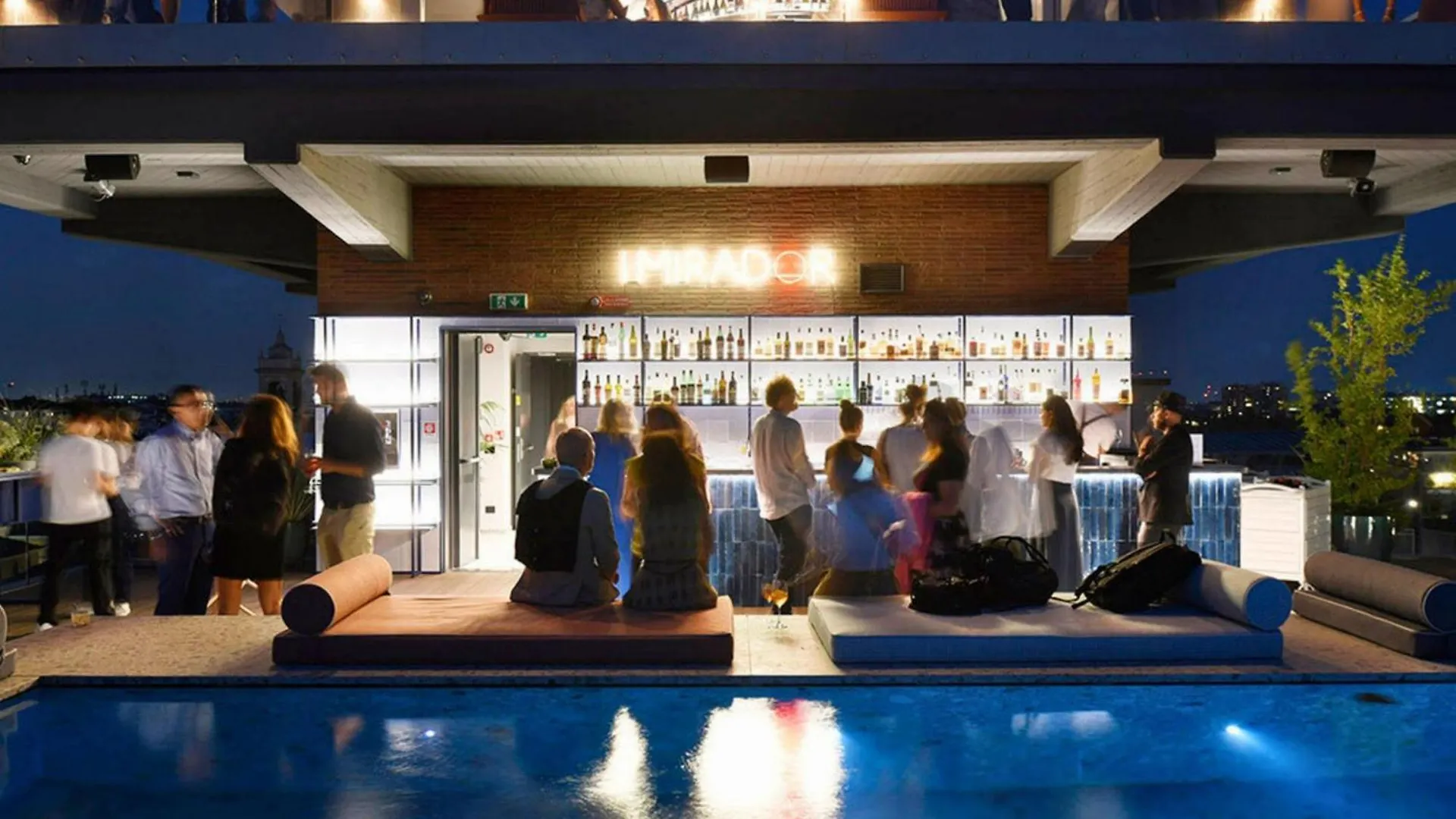 Hotel 21 House Of Stories Navigli Mailand 4*,  Italien