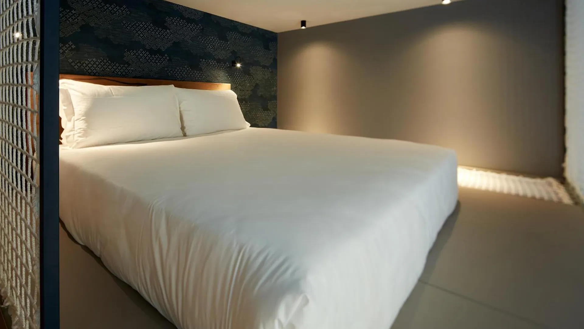 Hotel 21 House Of Stories Navigli Mailand