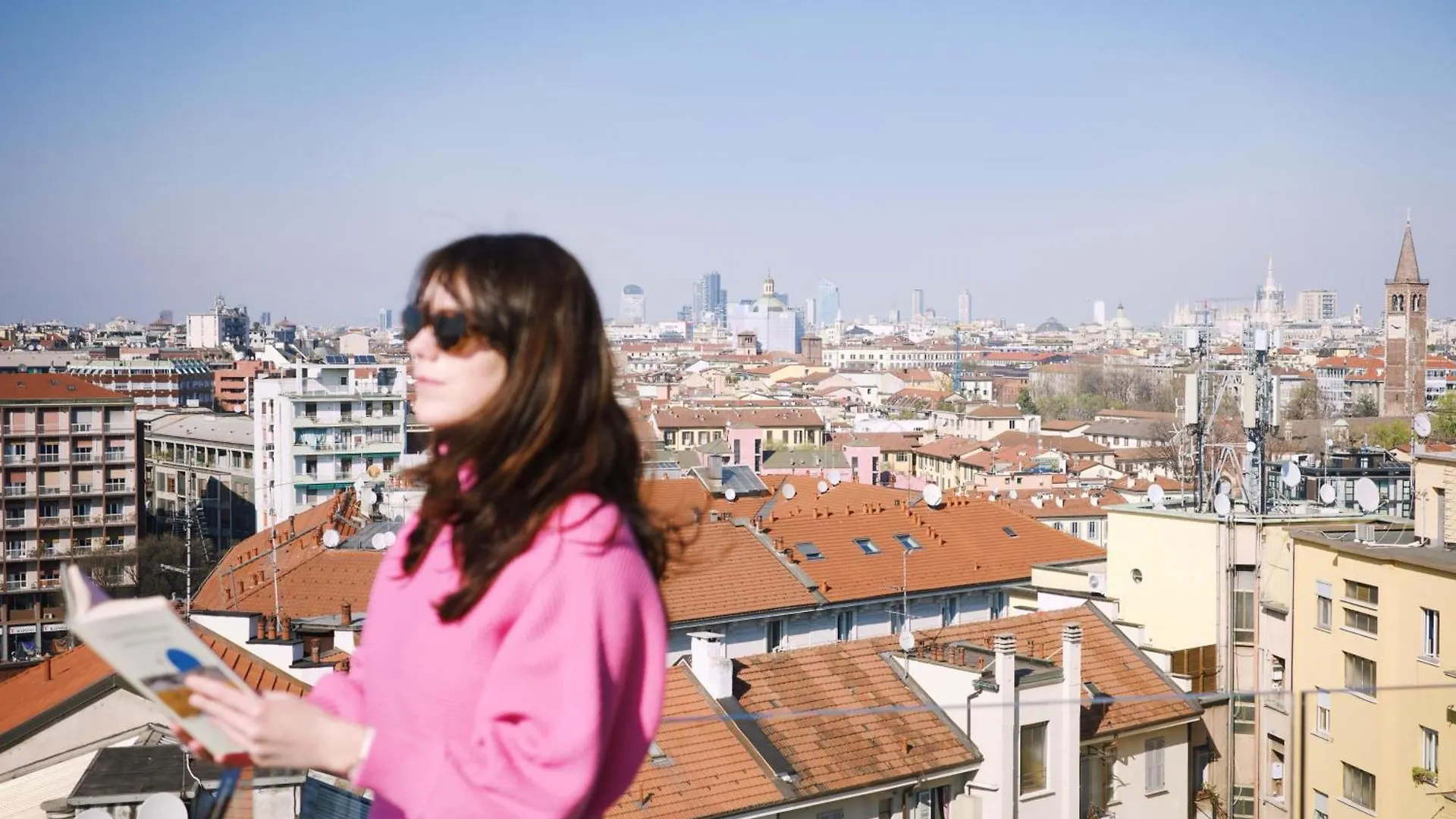 Hotel 21 House Of Stories Navigli Mailand Italien