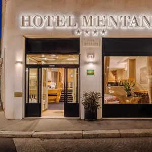 Hotel Mentana, By R Collection, Mailand