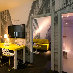 Hotel The Street Duomo | A Design Boutique, Mailand
