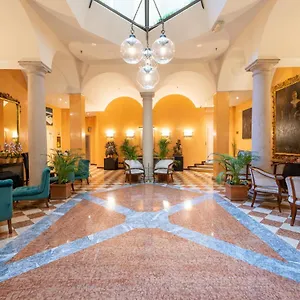 Hotel Regina, Mailand