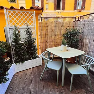 Guest house Fabio Massimo
