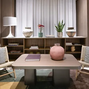 Ac By Marriott Itália
