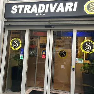 Stradivari Hotel