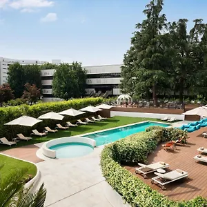 מלון Sheraton San Siro, מילאנו