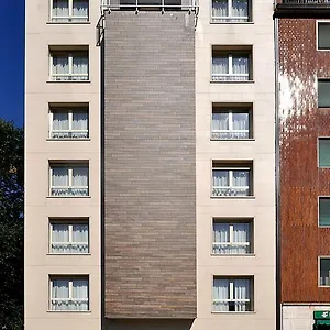 Aparthotel Bb Bicocca, Mailand