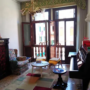 Guest house Ca Widmann