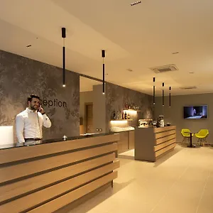 Hotel H21, Mailand