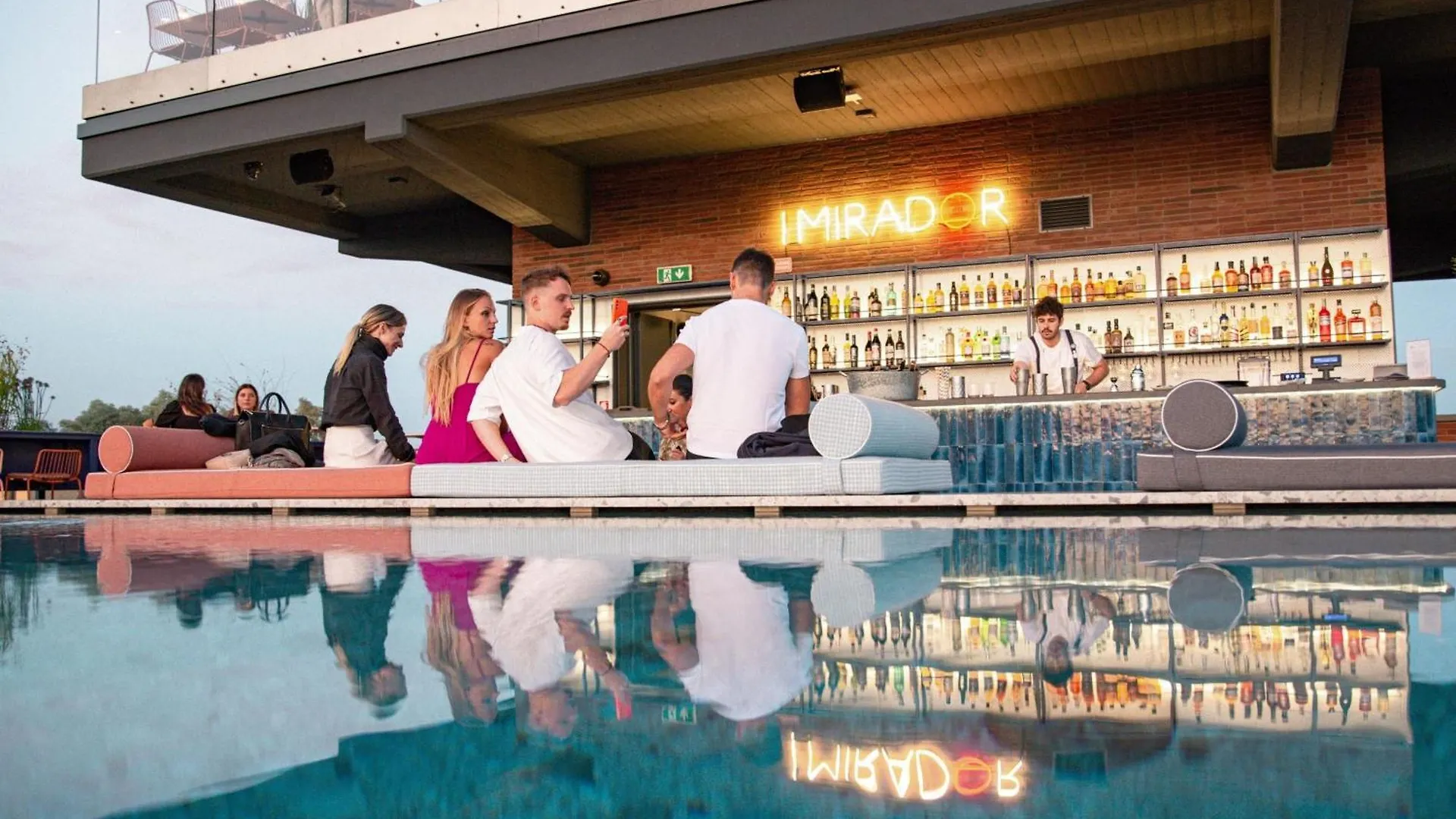 Hotel 21 House Of Stories Navigli Mailand