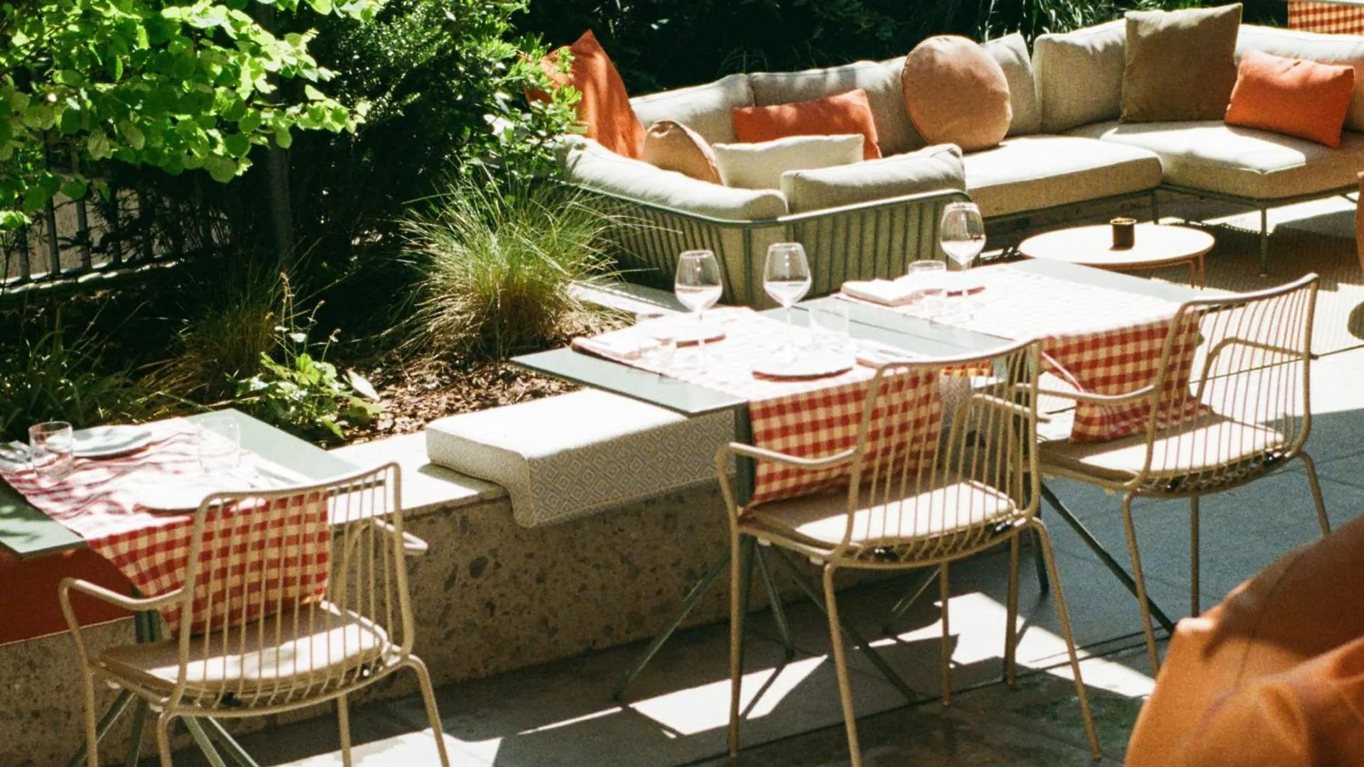 Hotel 21 House Of Stories Navigli Mailand Italien