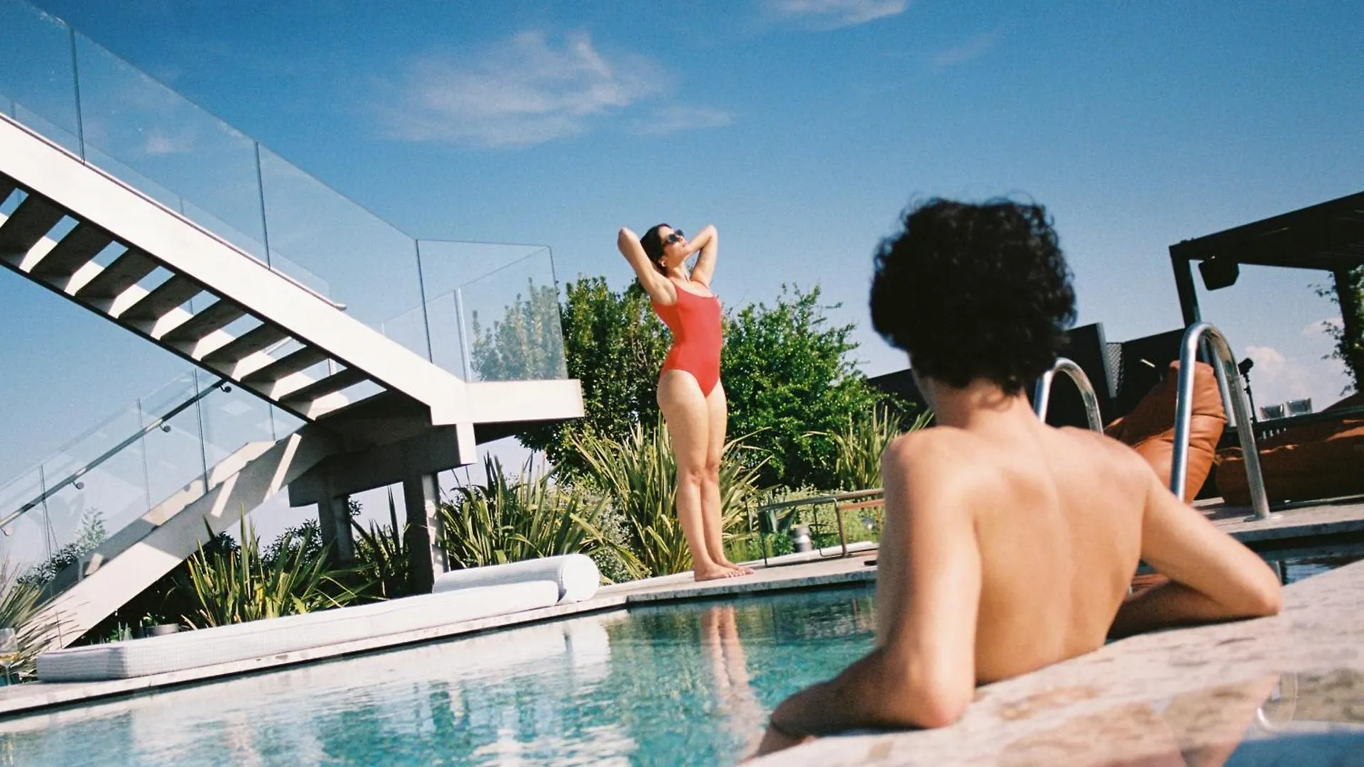 Hotel 21 House Of Stories Navigli Mailand