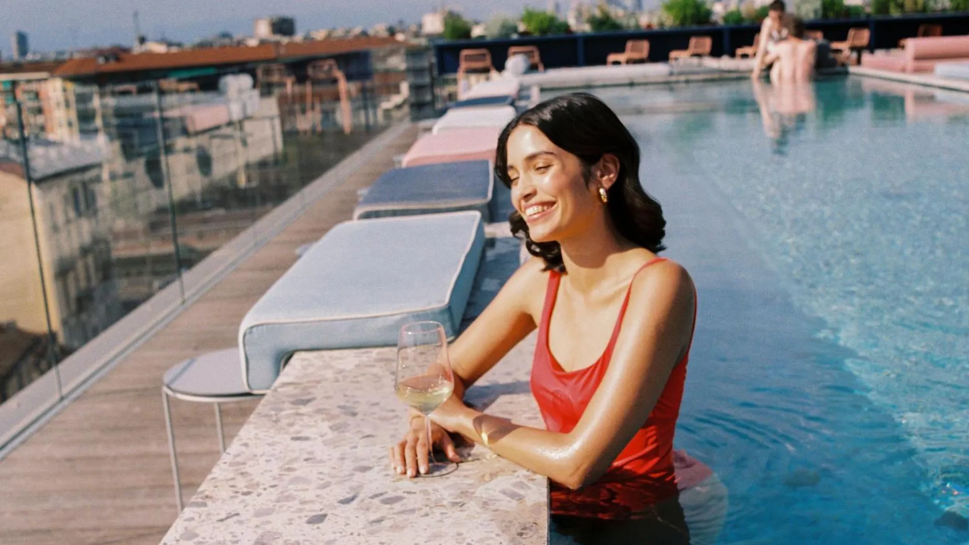 Hotel 21 House Of Stories Navigli Mailand