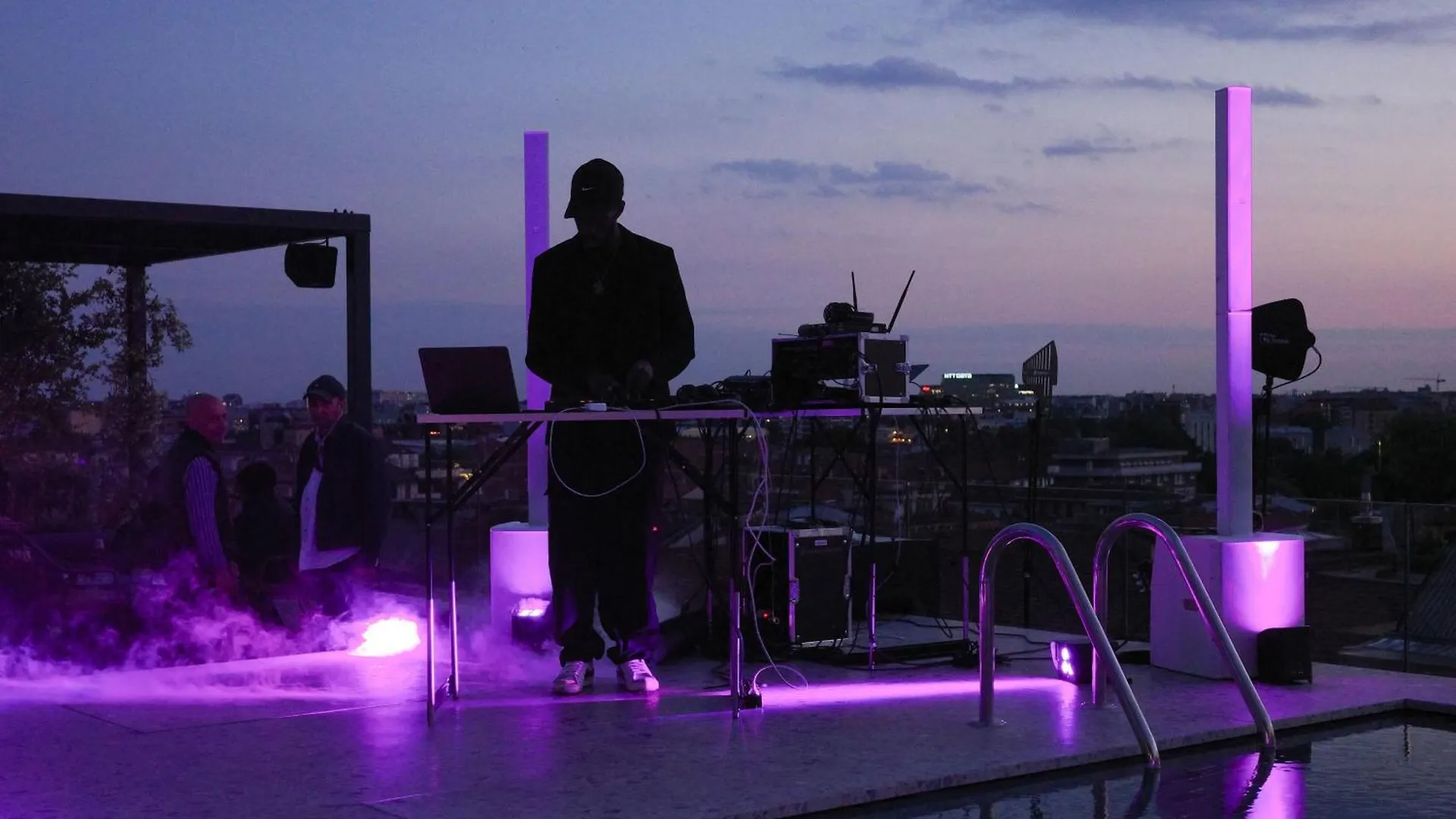 21 House Of Stories Navigli Hotel Milan 4*,  Italy